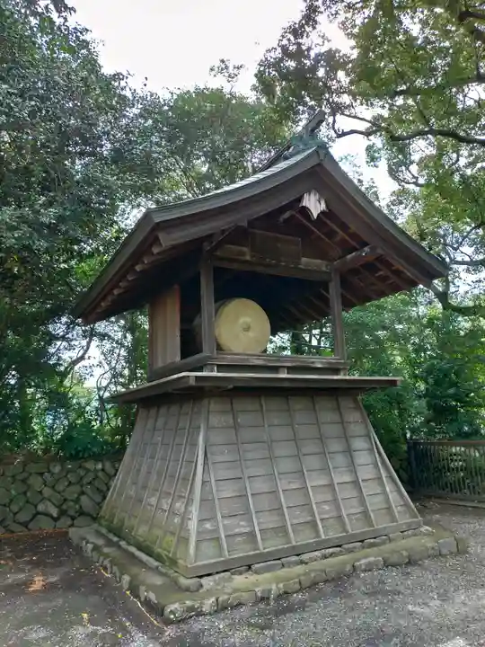 砥鹿神社(里宮)のその他建物