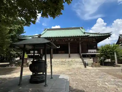 長命寺(東京都)
