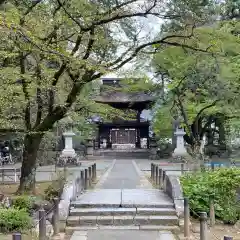 恵林寺(山梨県)