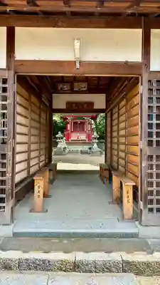 吉祥草寺(奈良県)