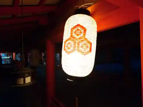 厳島神社(広島県)