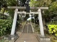 若宮神社(東京都)
