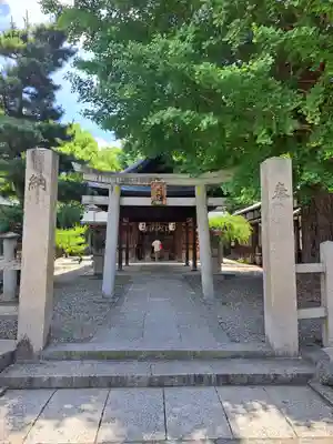桃山天満宮(京都府)