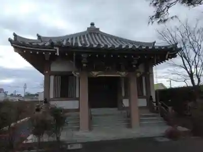 勝国寺(東京都)