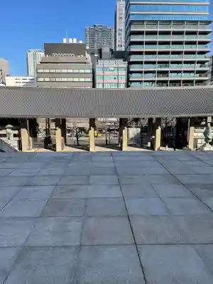 本願寺津村別院(大阪府)