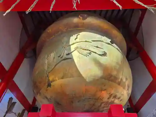 箱崎八幡神社(鹿児島県)