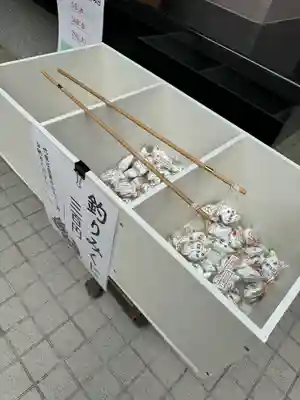 柏神社(千葉県)