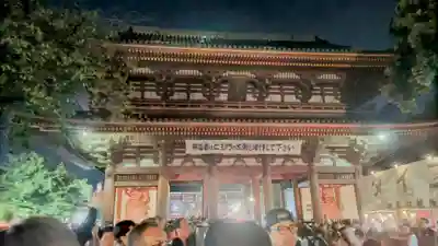 池上本門寺(東京都)