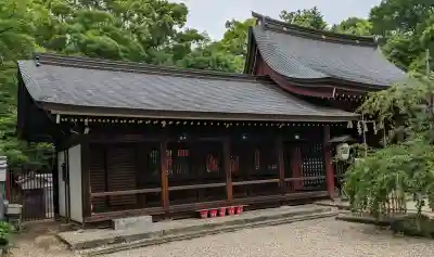 富部神社(愛知県)