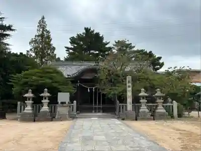 林神社(兵庫県)