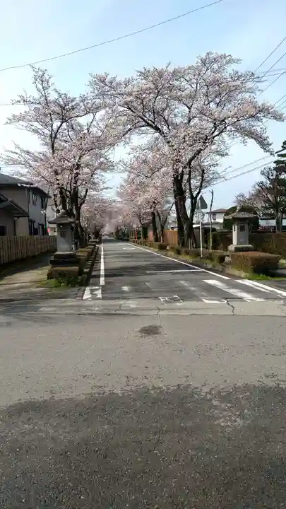 乃木神社(栃木県)