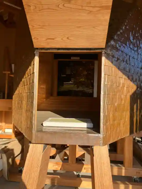 水戸東照宮(茨城県)