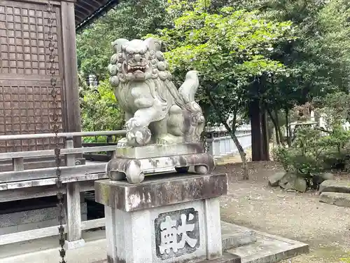奥村神社(滋賀県)