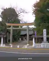 須賀神社(栃木県)