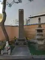 常楽寺のその他建物