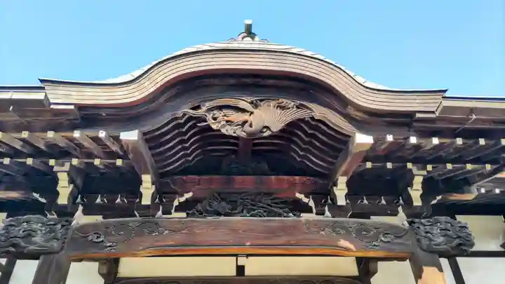 実相寺(東京都)