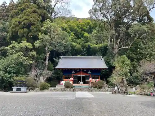 巖島神社(鹿児島県)