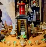 見沼大師 感応院(埼玉県)