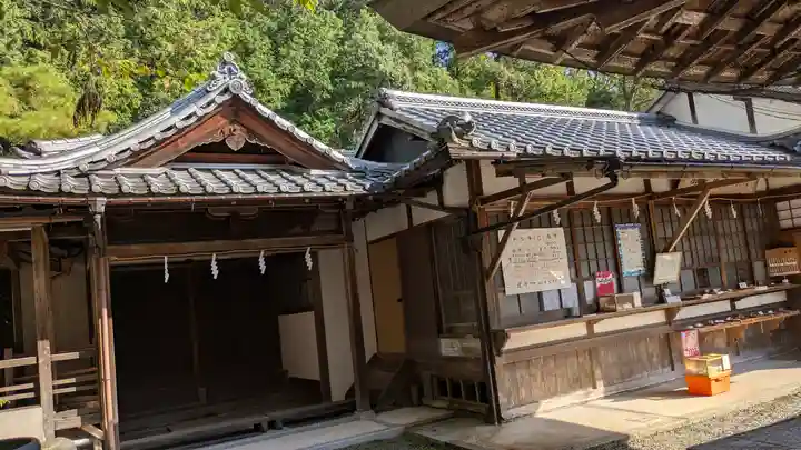 三宅八幡宮(京都府)