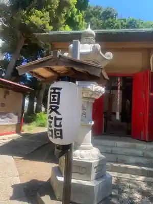 前原御嶽神社(千葉県)