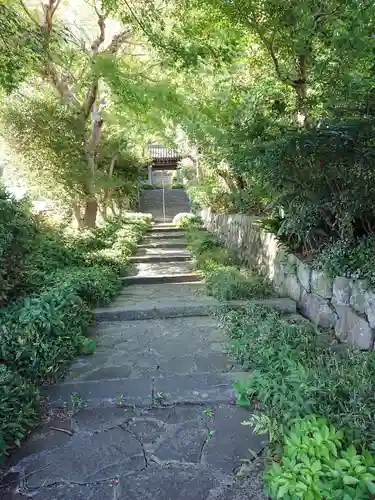 城願寺のその他建物