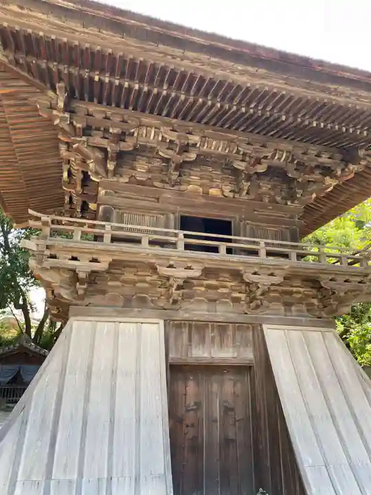 石手寺(愛媛県)