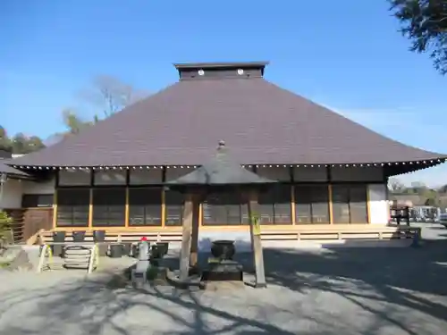 西光寺(東京都)
