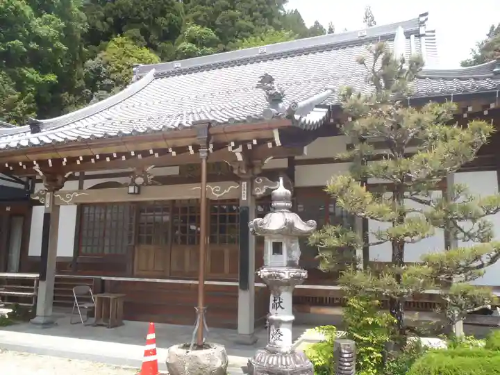 万光寺(岐阜県)
