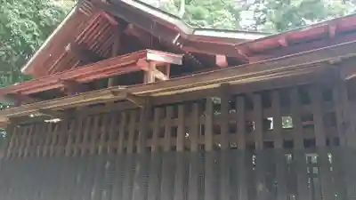 宗任神社(茨城県)
