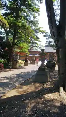 和樂備神社のその他建物