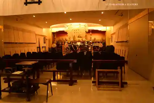 正法寺(東京都)