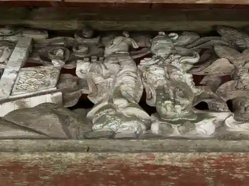 飯高神社(千葉県)