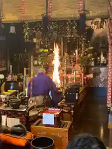 見沼大師 感応院(埼玉県) 2024年12月03日(火)〜(2024年12月02日(月) 20時40分11秒投稿)