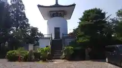 佛現寺の建物その他