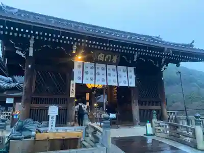 清水寺(京都府)