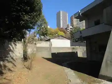 真乗院(東京都)