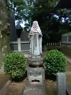 長命寺(東京都)