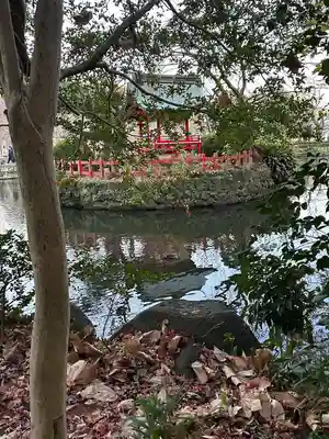 三嶋大社(静岡県)