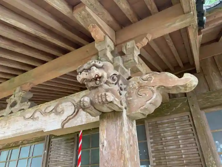 河伯神社(千葉県)