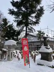 西野神社の建物その他