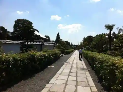妙心寺（妙心禅寺）のその他建物