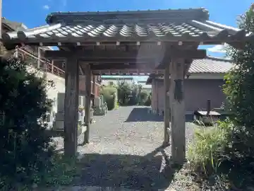 吉蔵院(三重県)