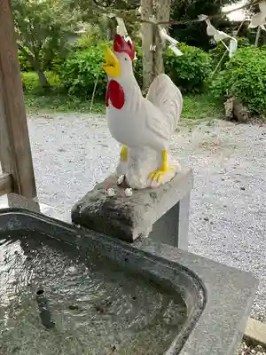 鷲宮神社(栃木県)