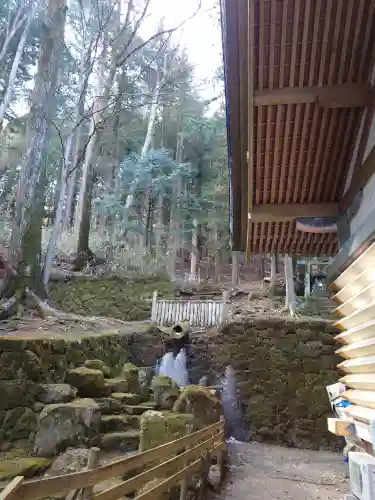 諏訪大社(長野県)