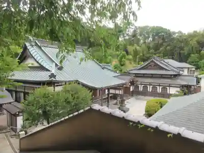 高松寺(神奈川県)