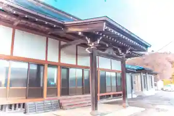 西福寺(宮城県)