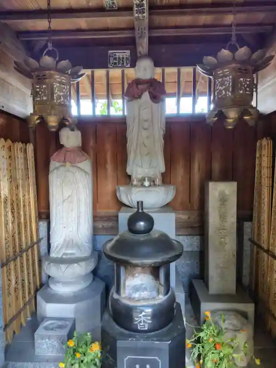 密弘寺(茨城県)