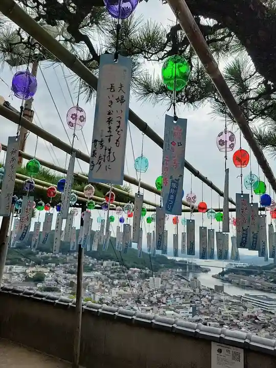 千光寺のその他建物