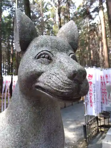 豊川閣　妙厳寺(愛知県)