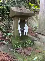 伊勢神社(茨城県)